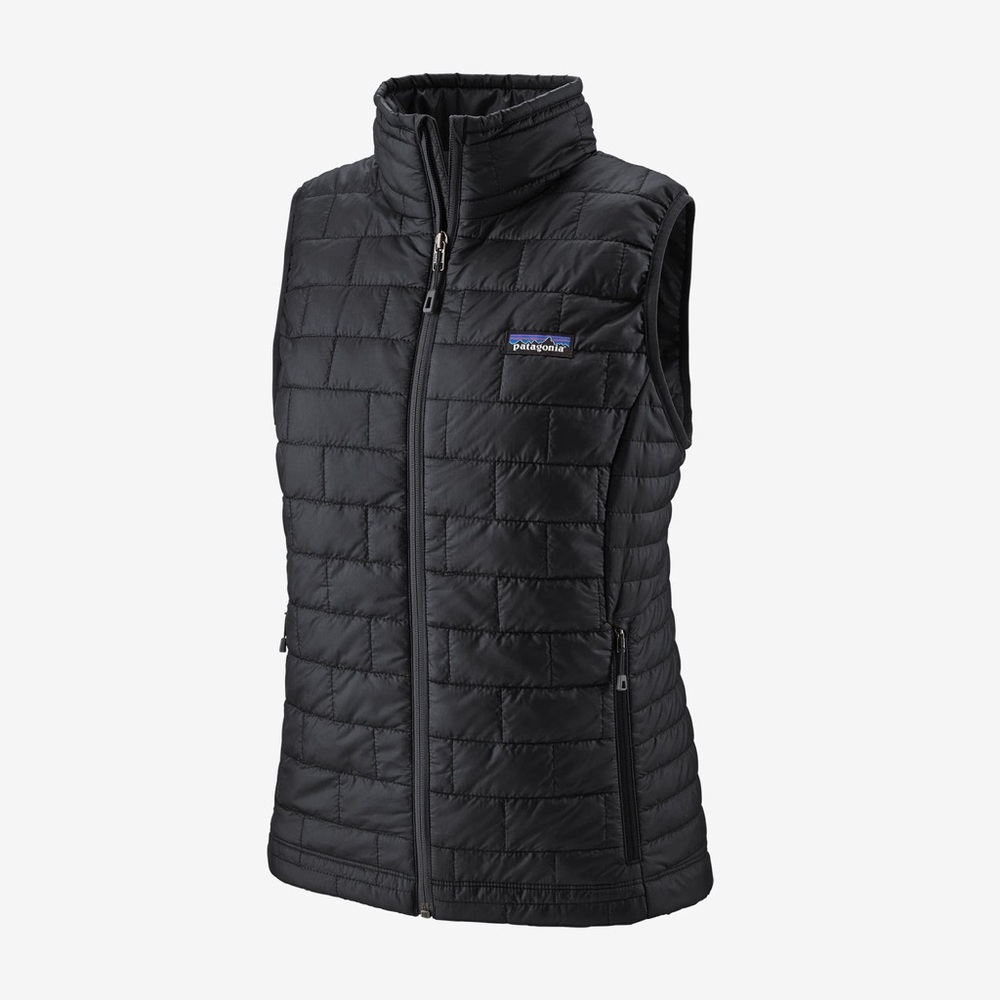 Patagonia Nano Puff Vest- Women’s XL